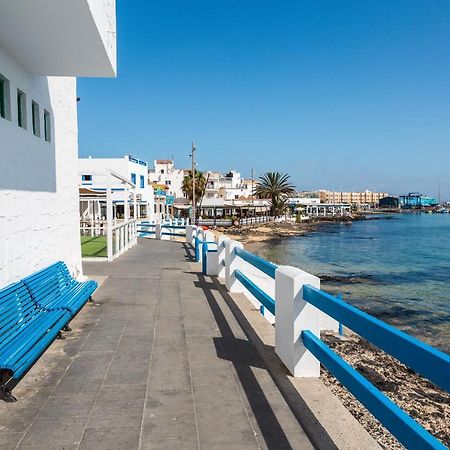 Center Holiday Corralejo Eksteriør billede